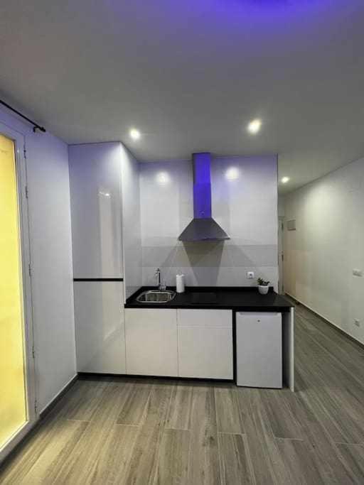 Acogedor Apartamento En Gran Via 마드리드 외부 사진