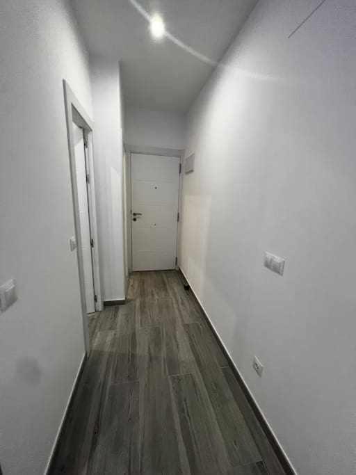 Acogedor Apartamento En Gran Via 마드리드 외부 사진
