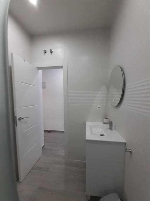 Acogedor Apartamento En Gran Via 마드리드 외부 사진
