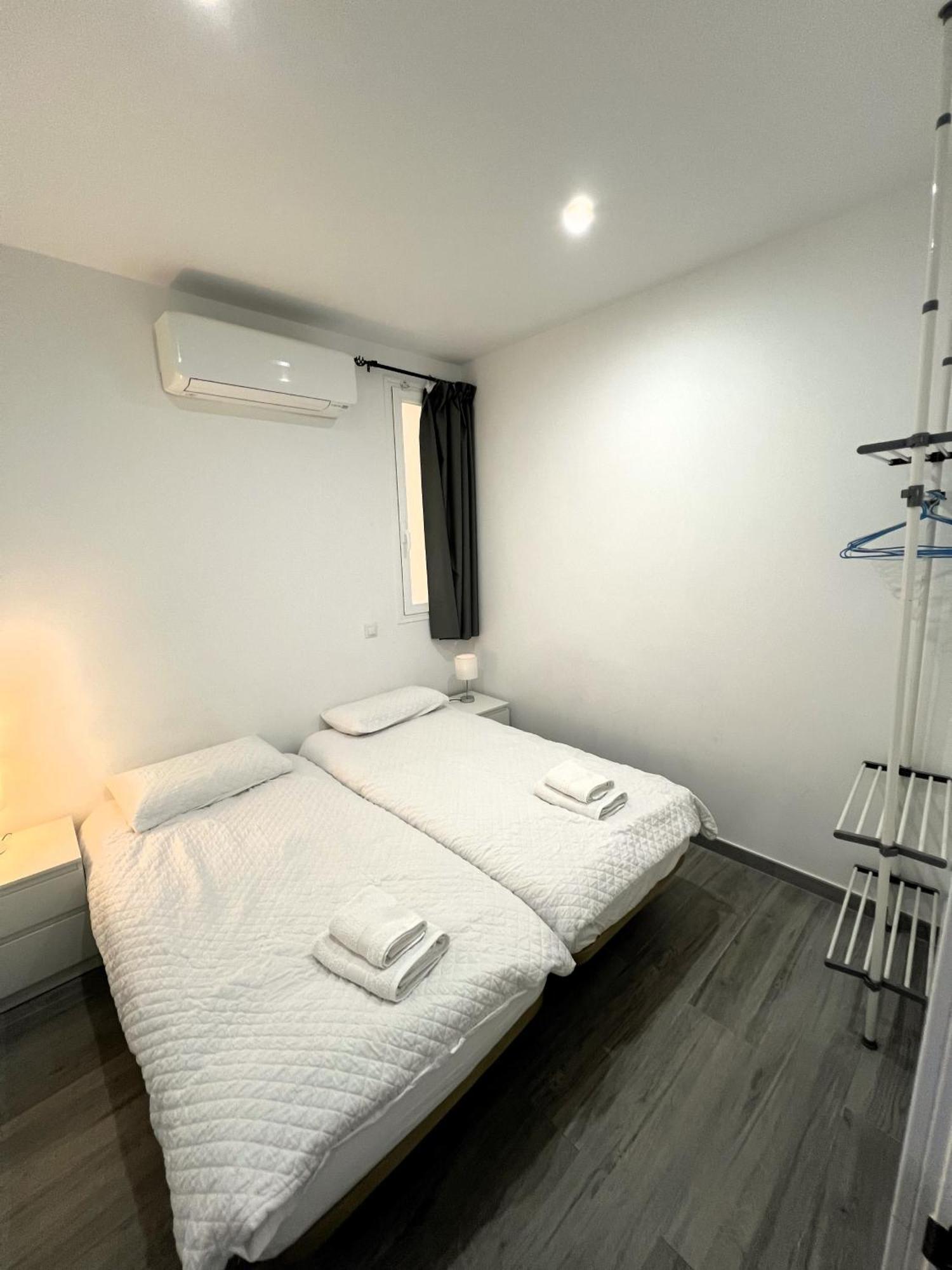 Acogedor Apartamento En Gran Via 마드리드 외부 사진