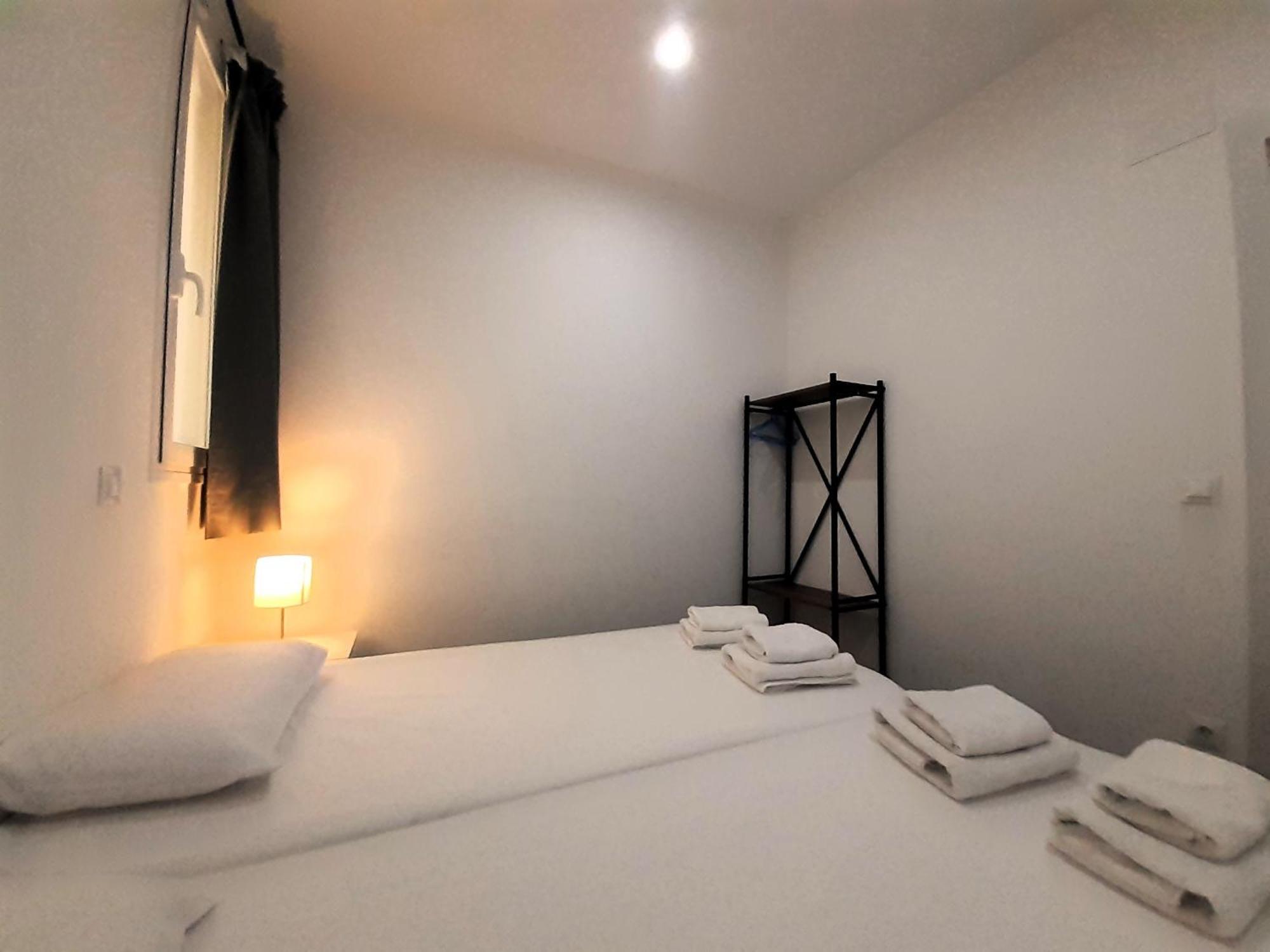 Acogedor Apartamento En Gran Via 마드리드 외부 사진